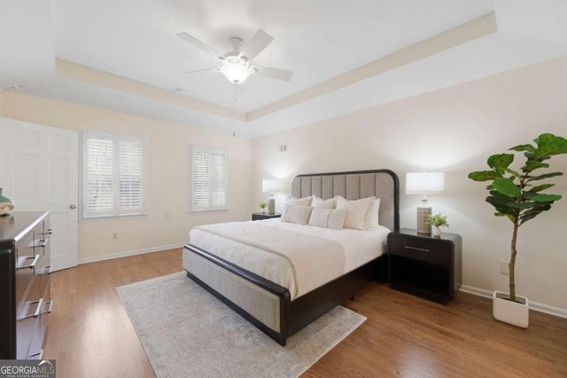 4104 Westchester Crossing NE, Roswell, GA 30075