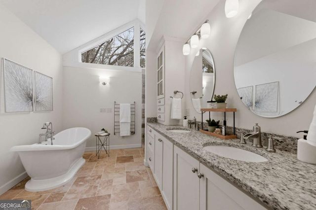 4104 Westchester Crossing NE, Roswell, GA 30075