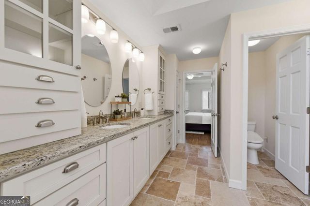 4104 Westchester Crossing NE, Roswell, GA 30075