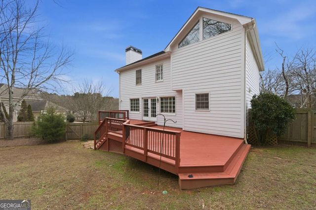 4104 Westchester Crossing NE, Roswell, GA 30075