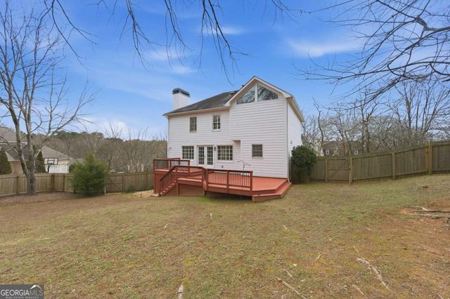 4104 Westchester Crossing NE, Roswell, GA 30075