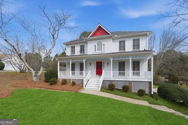 4104 Westchester Crossing NE, Roswell, GA 30075