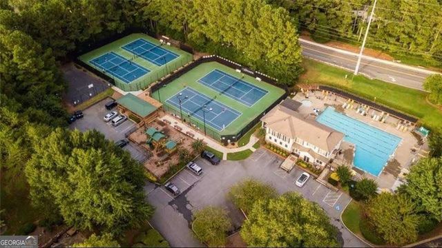 4104 Westchester Crossing NE, Roswell, GA 30075