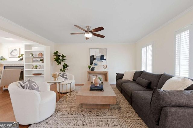 4104 Westchester Crossing NE, Roswell, GA 30075