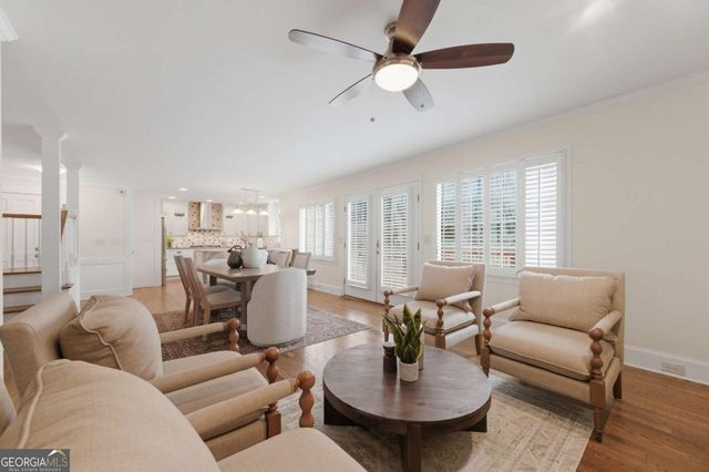 4104 Westchester Crossing NE, Roswell, GA 30075