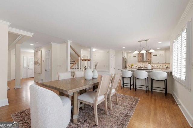 4104 Westchester Crossing NE, Roswell, GA 30075