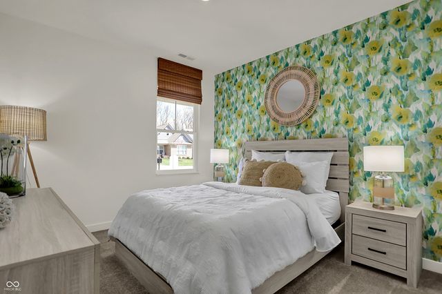 8693 Marietta Lane, Mccordsville, IN 46055