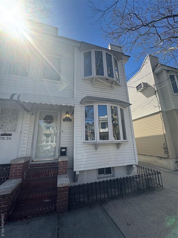 7834 79th Street, Glendale, NY 11385