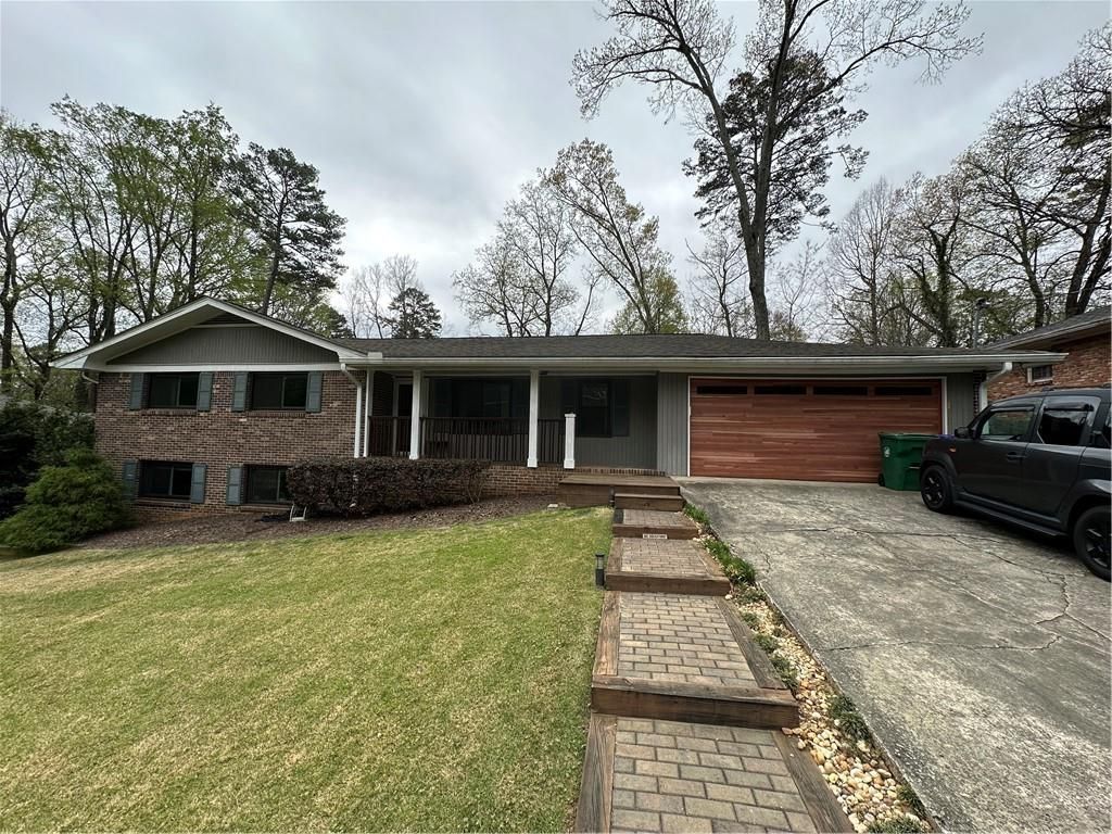 3215 Rehoboth Drive, Decatur, GA 30033