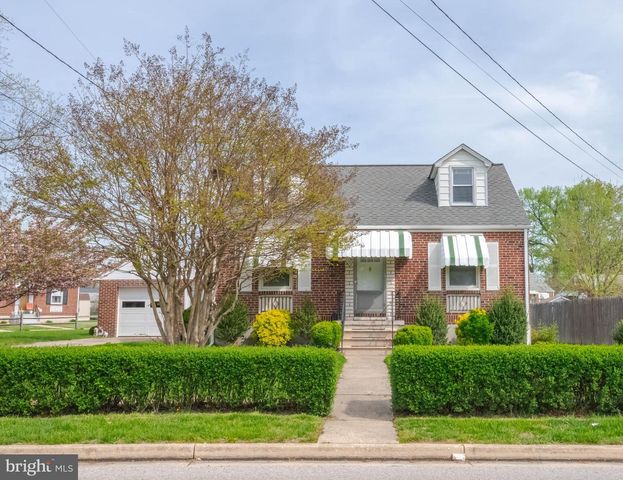 1102 OREMS RD, Baltimore, MD 21220