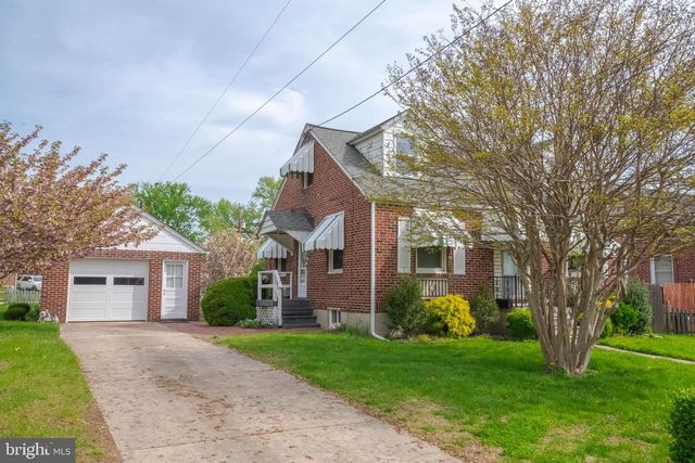 1102 OREMS RD, Baltimore, MD 21220