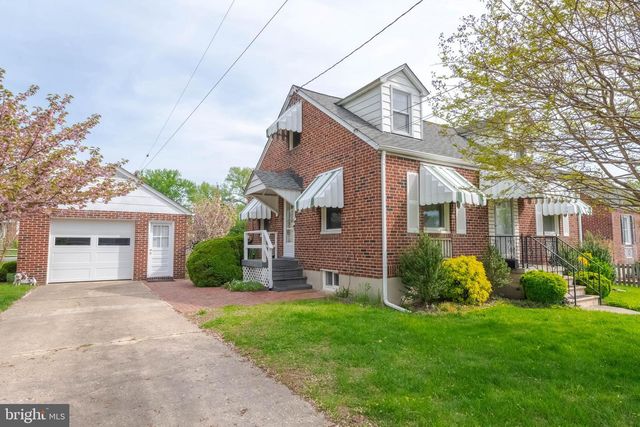 1102 OREMS RD, Baltimore, MD 21220