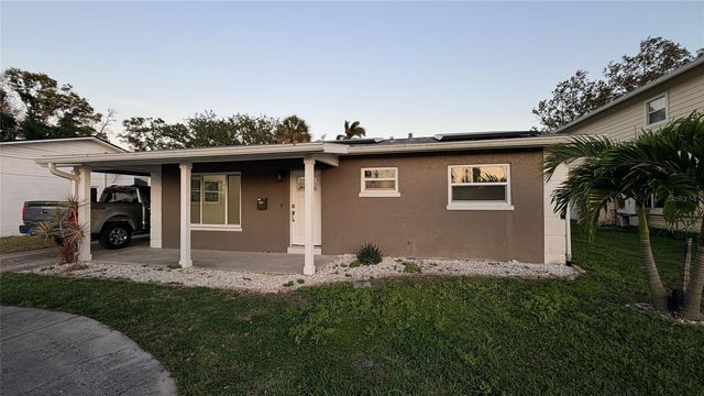 3727 OVERLOOK DRIVE NE, St Petersburg, FL 33703