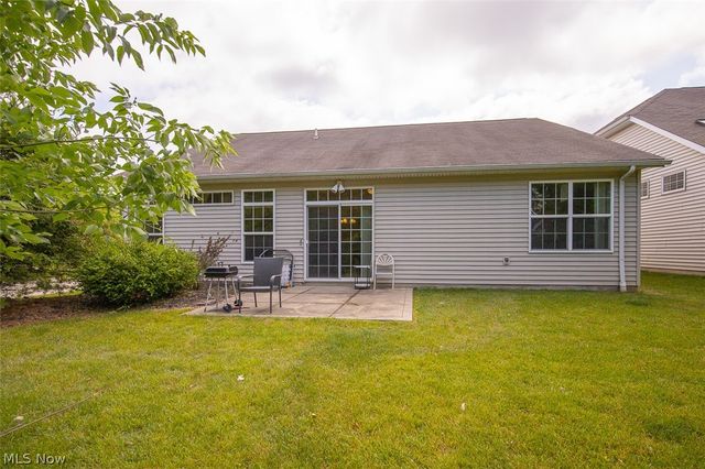 14450 Baywood Lane, Strongsville, OH 44136