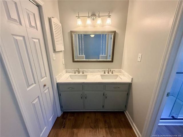 146 Greentree Drive, Raeford, NC 28376