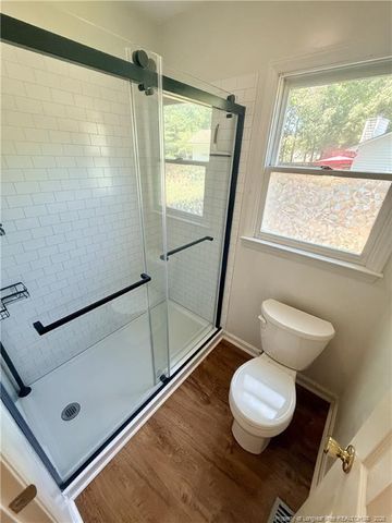 146 Greentree Drive, Raeford, NC 28376