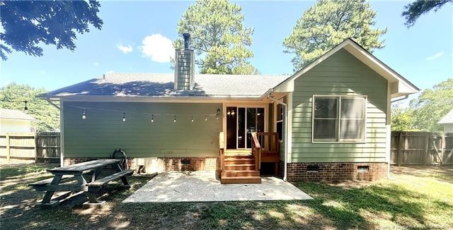 146 Greentree Drive, Raeford, NC 28376