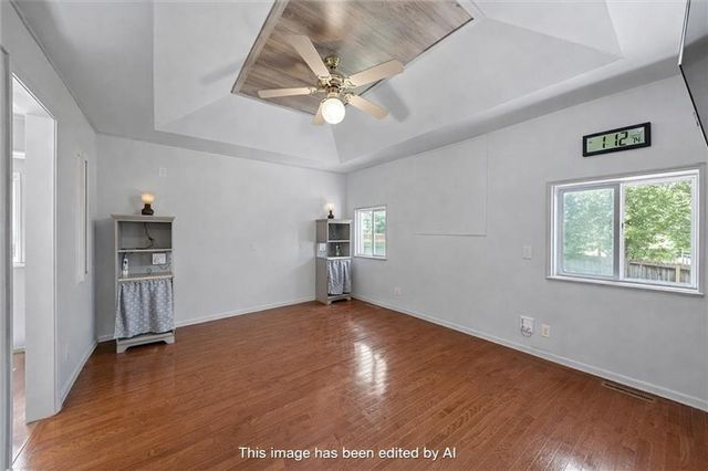 2615 NE SPRINGBROOK Street, Blue Springs, MO 64014
