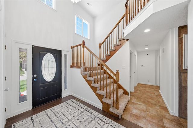 2615 NE SPRINGBROOK Street, Blue Springs, MO 64014