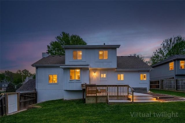 2615 NE SPRINGBROOK Street, Blue Springs, MO 64014