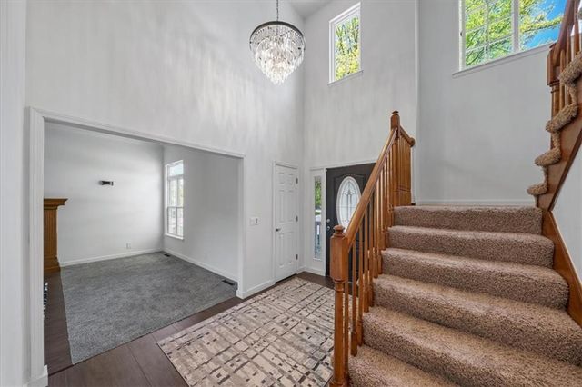2615 NE SPRINGBROOK Street, Blue Springs, MO 64014