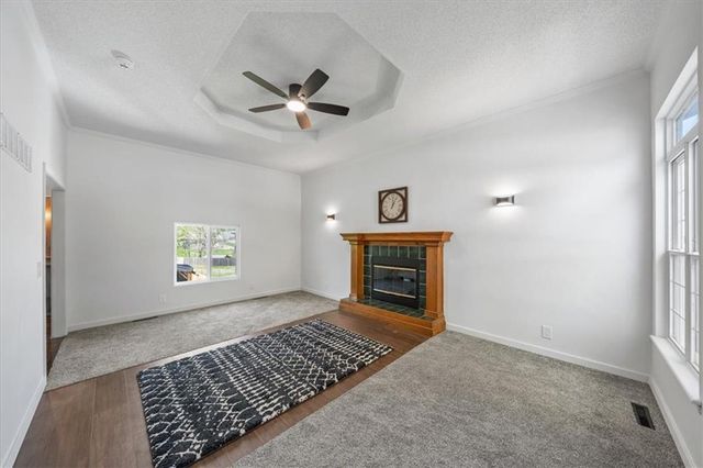 2615 NE SPRINGBROOK Street, Blue Springs, MO 64014