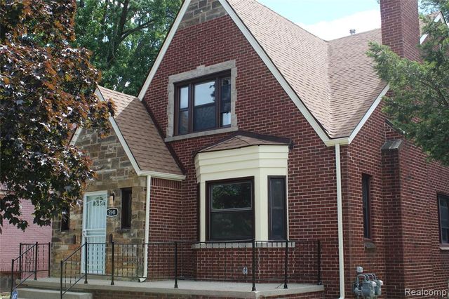 5543 Balfour Road, Detroit, MI 48224