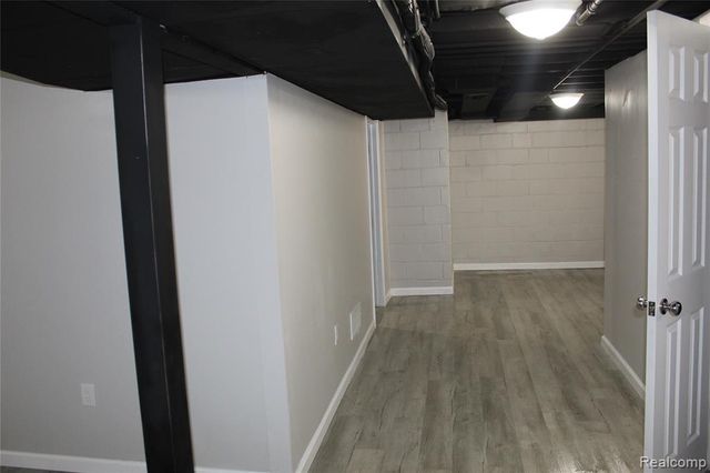 5543 Balfour Road, Detroit, MI 48224
