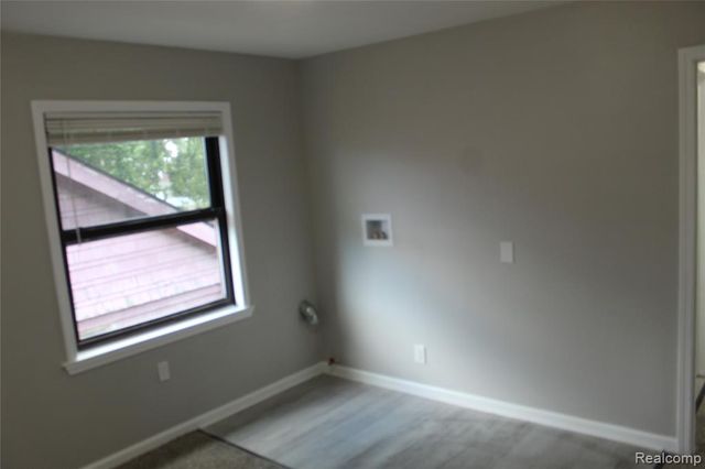 5543 Balfour Road, Detroit, MI 48224