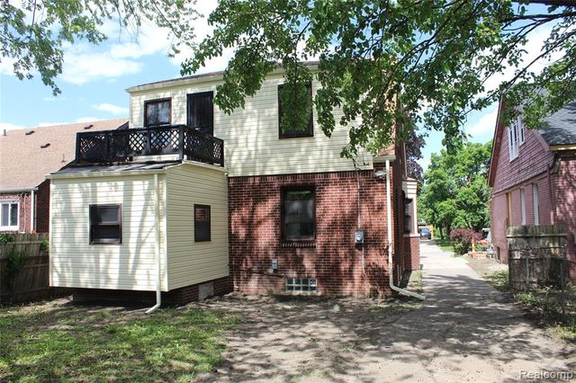 5543 Balfour Road, Detroit, MI 48224