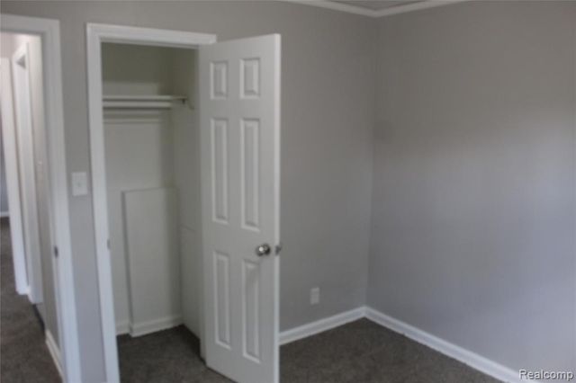 5543 Balfour Road, Detroit, MI 48224