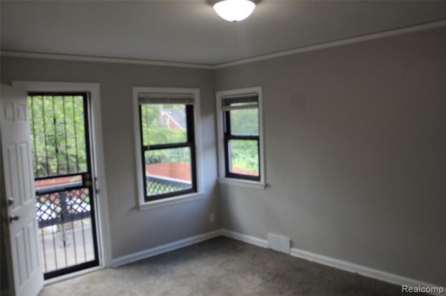 5543 Balfour Road, Detroit, MI 48224