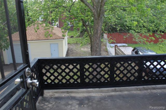 5543 Balfour Road, Detroit, MI 48224