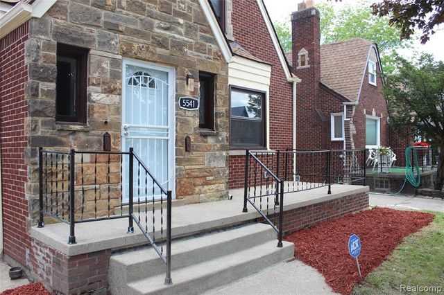 5543 Balfour Road, Detroit, MI 48224