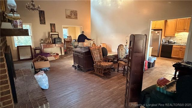 4041 Timber Wolf Circle, Sanford, NC 27332