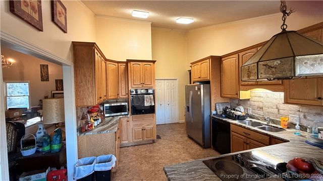 4041 Timber Wolf Circle, Sanford, NC 27332