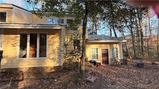 4041 Timber Wolf Circle, Sanford, NC 27332