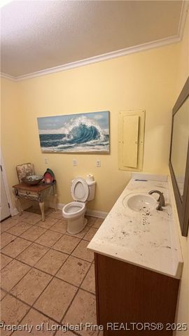 4041 Timber Wolf Circle, Sanford, NC 27332