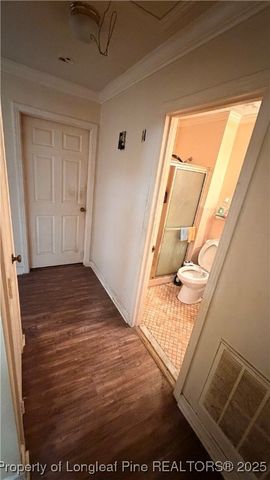 4041 Timber Wolf Circle, Sanford, NC 27332