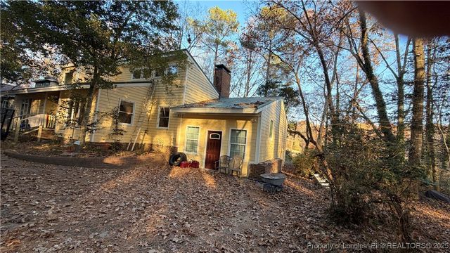 4041 Timber Wolf Circle, Sanford, NC 27332