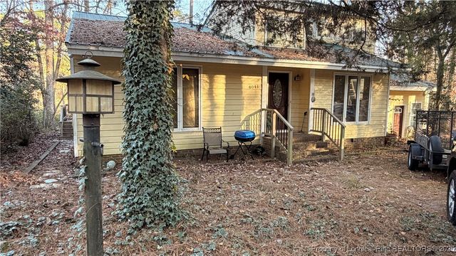 4041 Timber Wolf Circle, Sanford, NC 27332