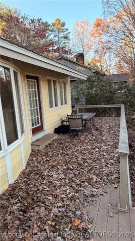 4041 Timber Wolf Circle, Sanford, NC 27332