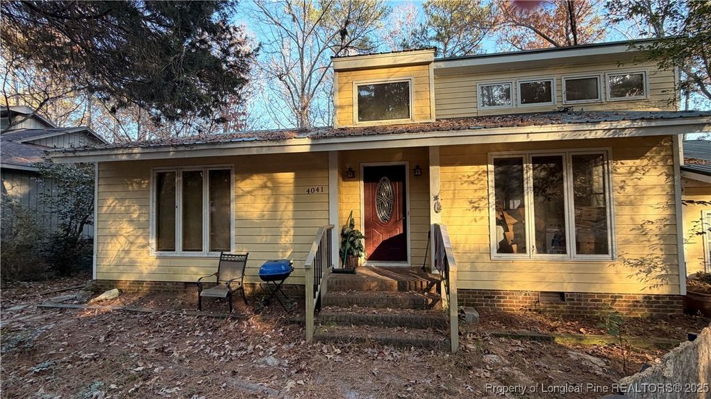 4041 Timber Wolf Circle, Sanford, NC 27332