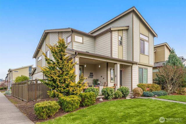 32929 Skyline Lane, Black Diamond, WA 98010