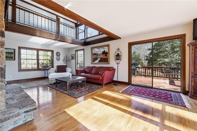 8145 Stone Hill Road, Cumming, GA 30028