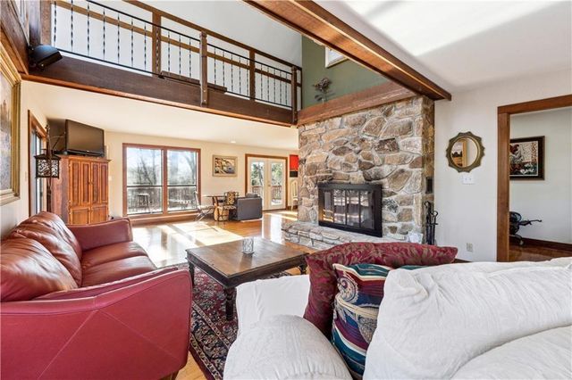 8145 Stone Hill Road, Cumming, GA 30028