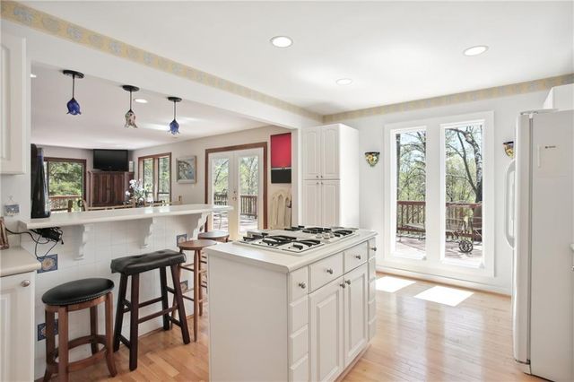8145 Stone Hill Road, Cumming, GA 30028