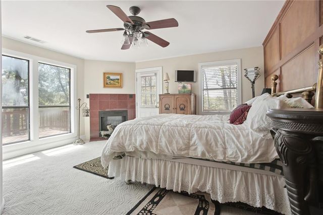 8145 Stone Hill Road, Cumming, GA 30028