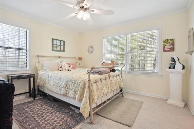 8145 Stone Hill Road, Cumming, GA 30028