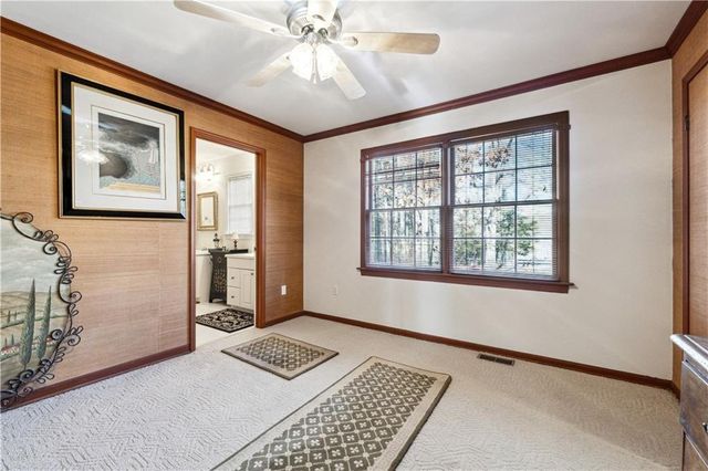 8145 Stone Hill Road, Cumming, GA 30028